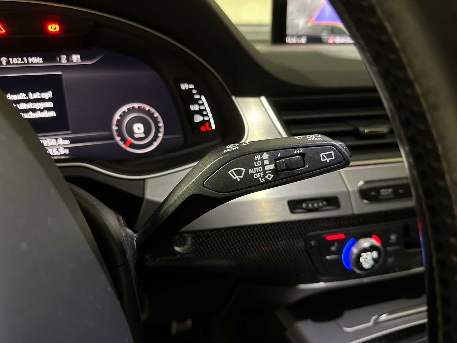 Audi SQ7 4.0 TDI V8 Quattro Pro Line + 435pk 2017, PV-838-P