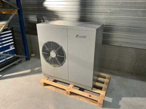 Auer - HTi70 8 Tri - Wärmepumpe