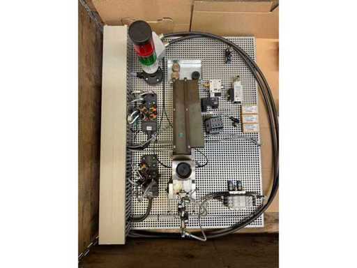 Mechatronics Technician Training Materials