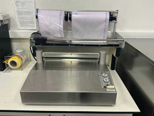 Sigilant termic AMIS A450