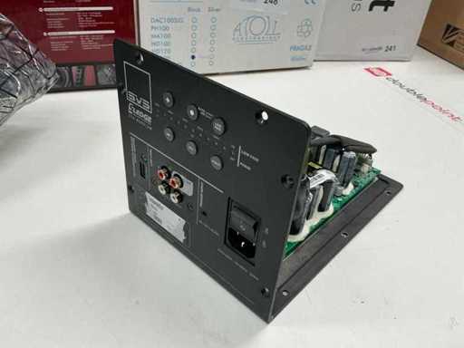 SVS STA-800D2M 3000 Mikrowzmacniacz Subwoofer