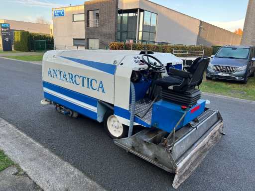 DUPON - 1990 - OK.3000 - Other material handling