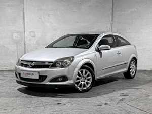 Opel Astra GTC 1.8 Temptation 140hp 2007, 88-XT-FZ Youngtimer