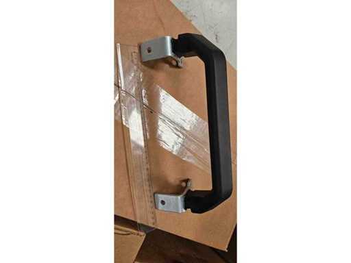  168x IMMI Grab Handle B-Pillar – Haltegriffe