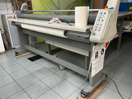 2005 Neolam 2050 Laminator