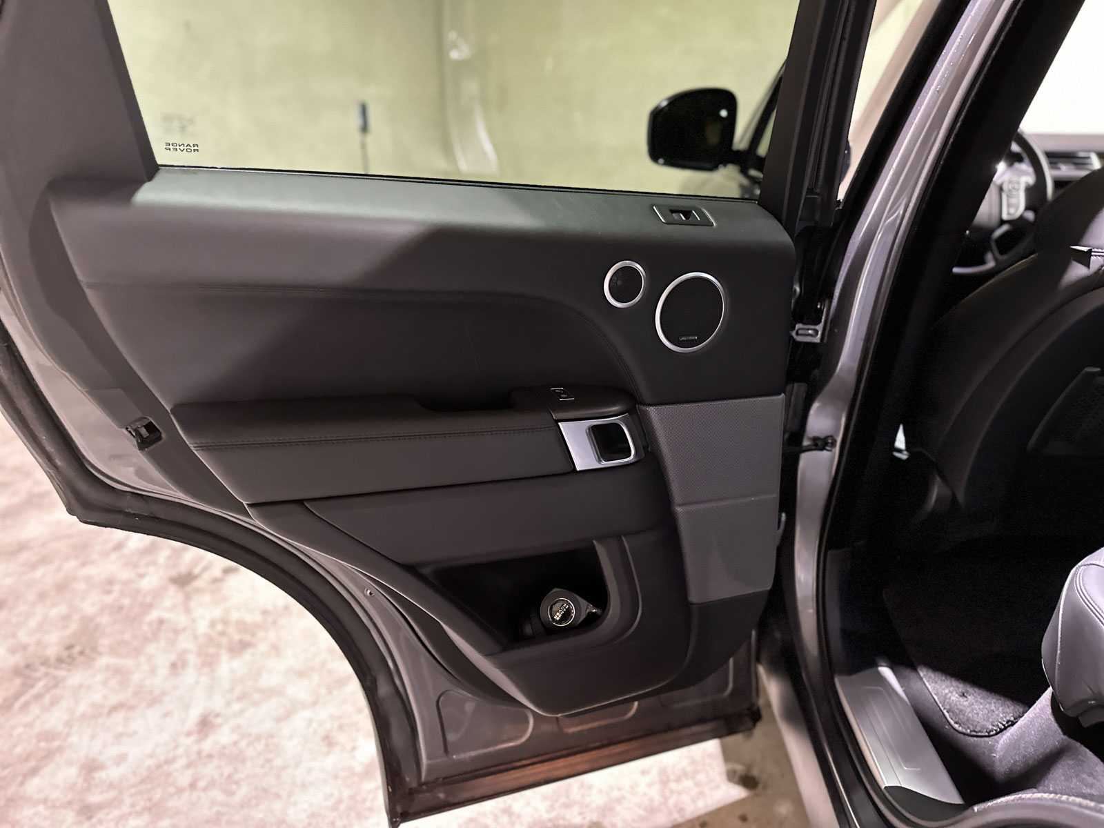 Land Rover Range Rover Sport 4.4 SDV8 Autobiography Dynamic 340pk 2017, SV-525-J