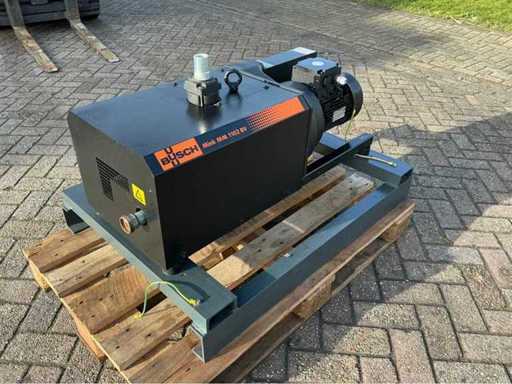 BUSCH Mink mm1102bv Vacuum Pump