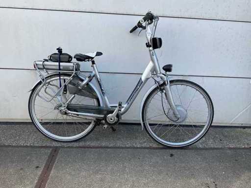 Sparta Ion RX Elektrofahrrad