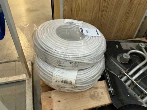 Fil d’alimentation Donné 1,5 mm2