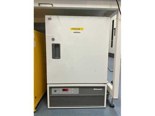 Kirsch Refrigerator