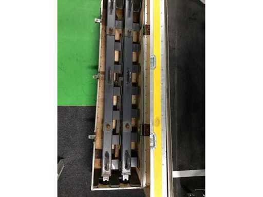 HK Audio R-Serie Flug-Craddle - Rigging