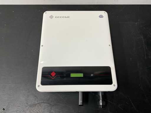 Invertor Goodwe GW4K-DT