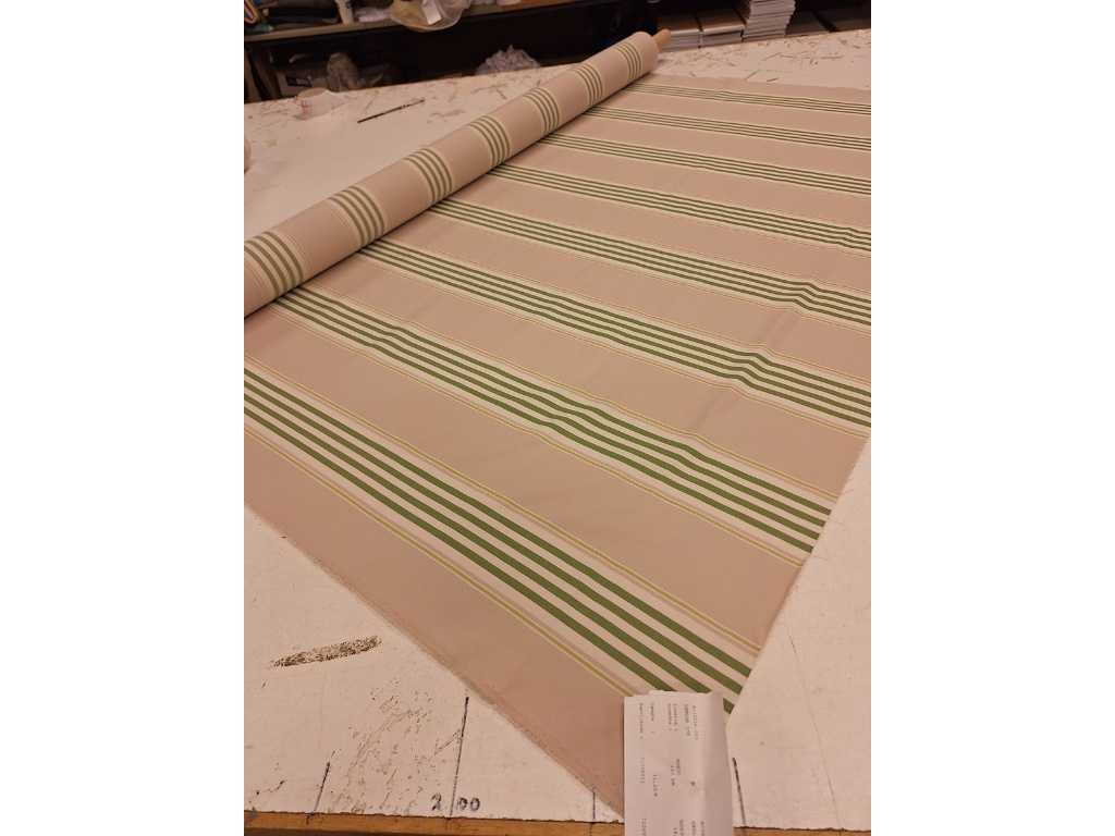 11.2m stripe green