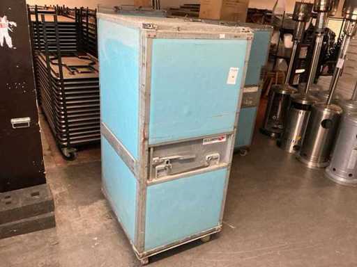 TKT C-720 Isolierter Transportkühler