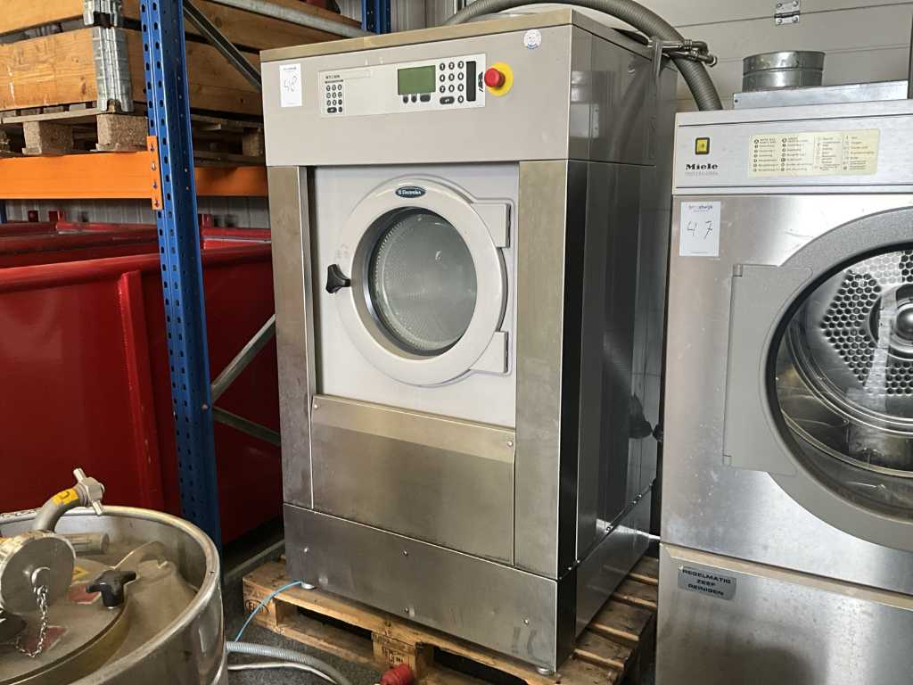 2007 Electrolux W3130H Industrielle Waschmaschine