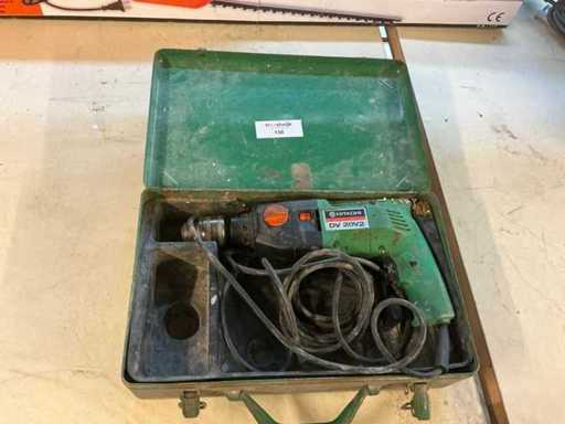 Hitachi DV20V2 Klopboormachine