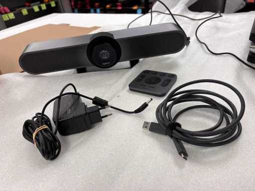 Dispozitiv Logitech MeetUp Collaboration