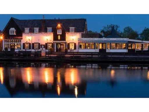 Termination of business Restaurant - Hotel De Meerpaal