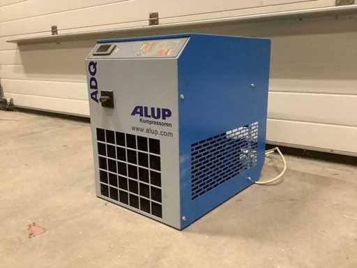 Uscător de aer Alup ADQ