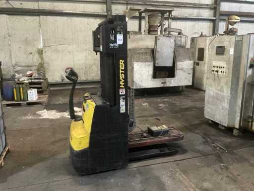 Hyster Stapelaar