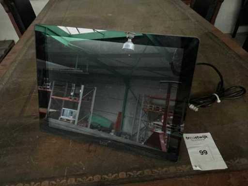 Cassa Flytech POS 455