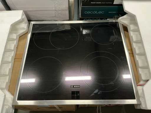 Bosch NKN645G17/01 Ceramic Hob