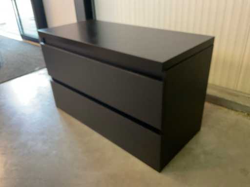 Gliss Design Project Badkamer onderkast 100