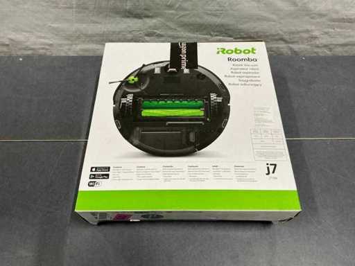 Robot Roomba J7