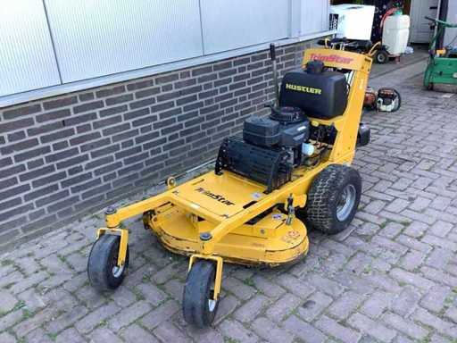Husler Trimstar Lawn Mower