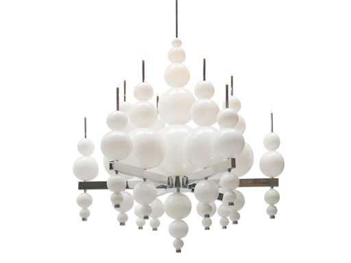 Ilfari - Larmes de la Lune H12 - Lampe pendante