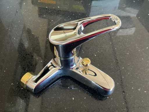 Mixer de baie Fratelli Rossi