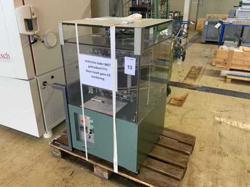 1984 Shinto scientific . Co. LTD. YG-4113 Static Charger