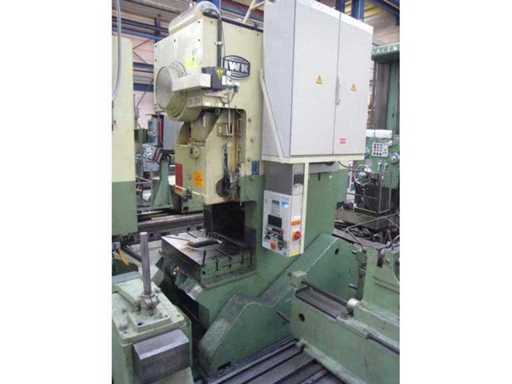 IWK - PEKRON 150Z - Hydraulische pers