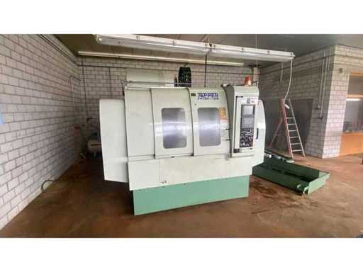 TONGTAI TOPPER - TMV-1100A - CNC Vertical machining centre - 2003