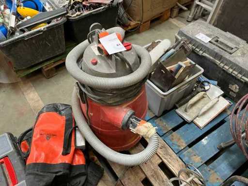 Hilti Vacuum Cleaner