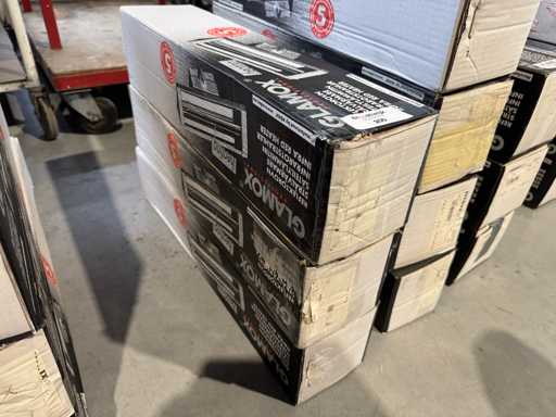 Glamox - VR5925 - Infrarood verwarming (3x)