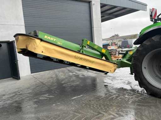 Krone - 2019 - Easy Cut R 320 CV - Grasmähmaschine