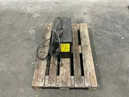 Elbak 24 E 200 Battery Charger