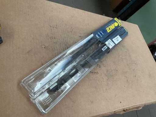 Łopatka wycieracza Anco