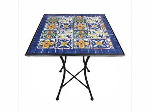 Table bistro Axi Camilla