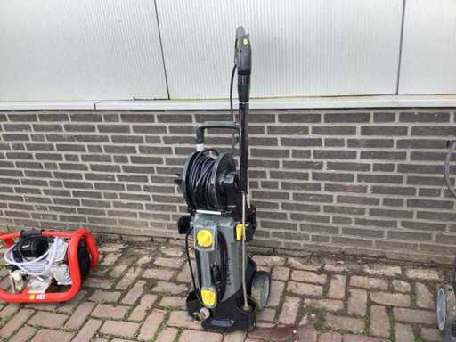 Karcher hd5/15c Hochdruckreiniger