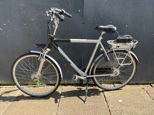 Bikkel Vélo électrique