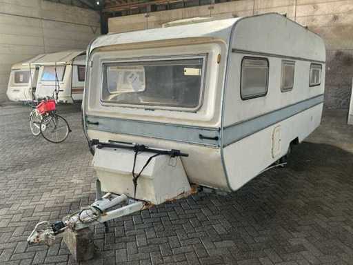 Wilk 545TL Caravan