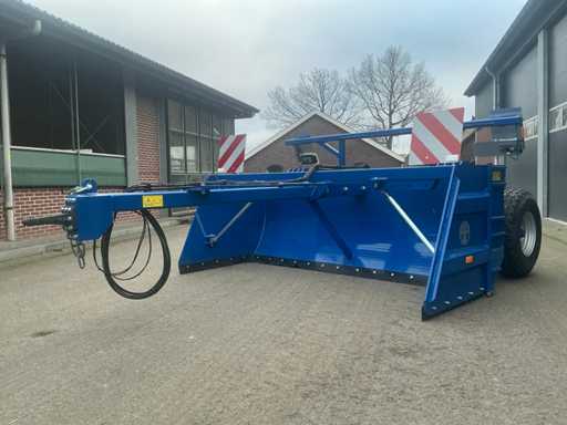 2025 AP LKB 110/300ETV Kilverbak