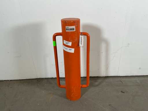 Pole driver 120mm 12kg