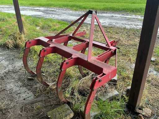 Coltivatore - 7 denti