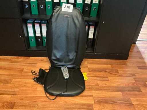 Topcom health Smc-2000h Massagekussen/zit