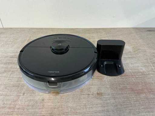 Robot aspirateur ROBOROCK S6 MaxV