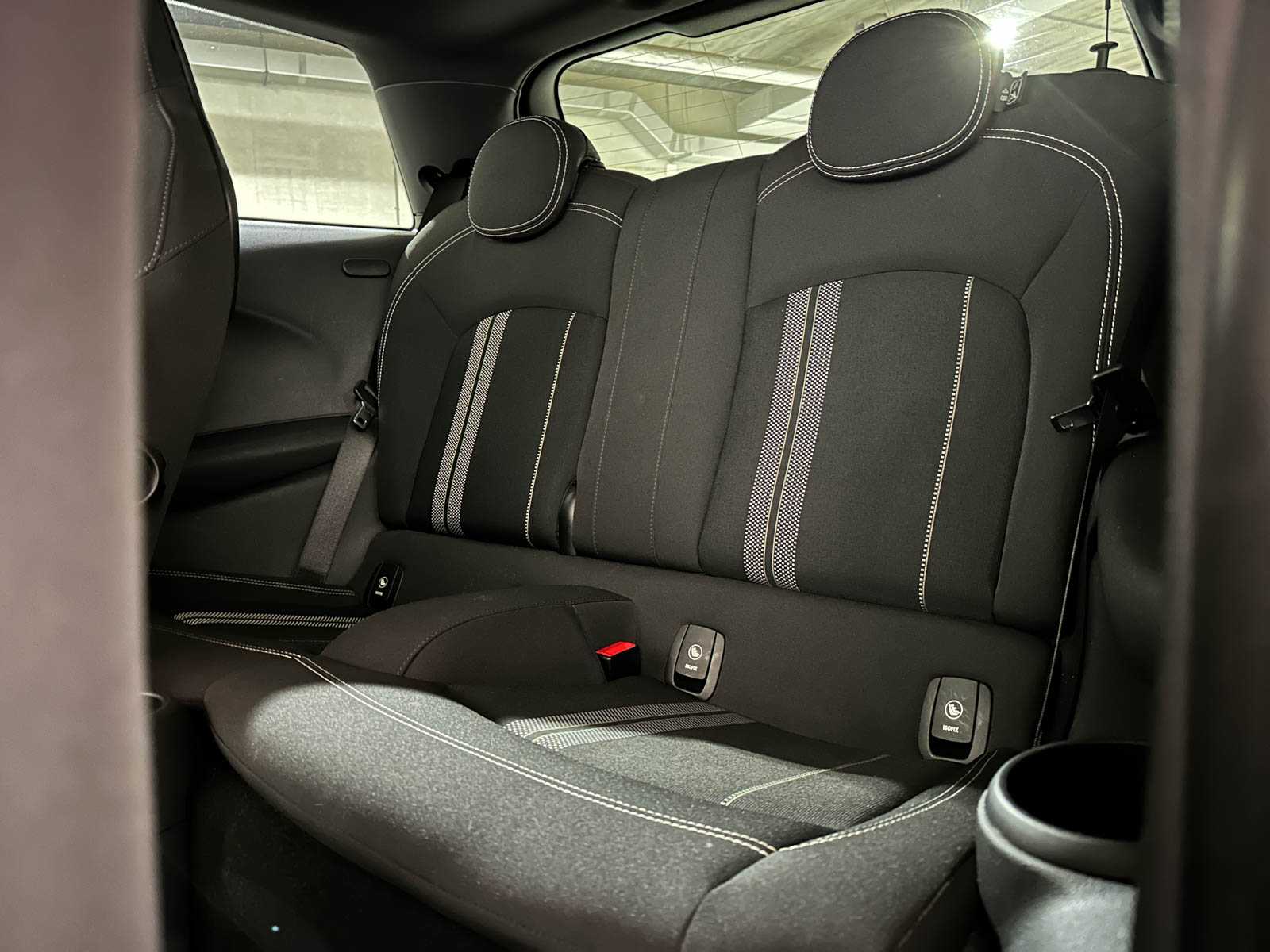 Mini John Cooper Works 2.0 F56 231pk 2015, SH-393-N