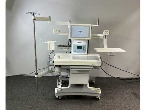 Dräger - Perseus A500 - Anesthesia